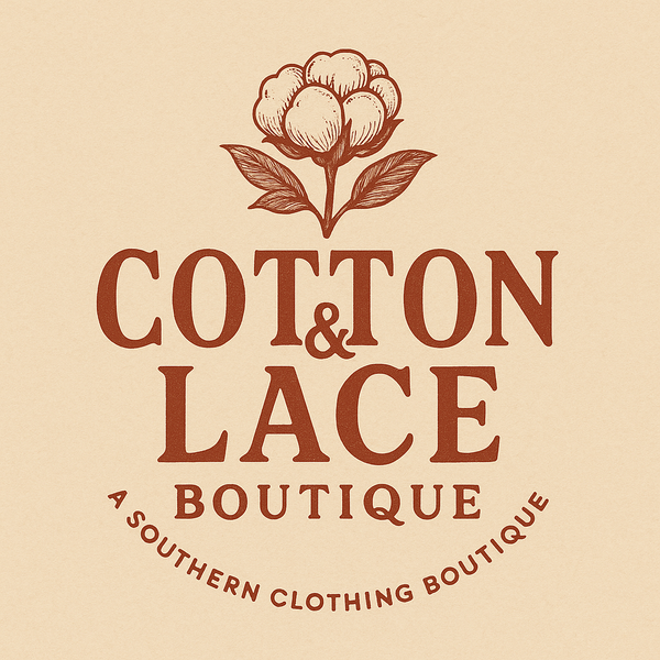 Cotton & Lace Boutique
